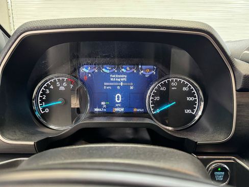 Used 2023 Ford F150 XLT w/ Equipment Group 302A High AWD/4WD image 27