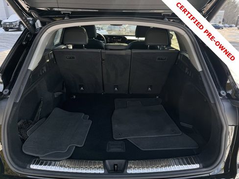 Used 2025 Audi Q5 Premium Plus w/ Premium Plus image 11