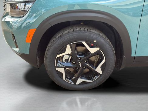New 2026 Kia Seltos S AWD/4WD image 41