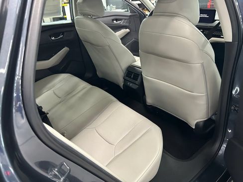 Used 2024 Honda Accord EX-L image 20