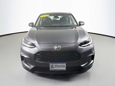 Used 2024 Honda HR-V LX image 2