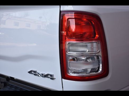 Used 2022 RAM 2500 Tradesman image 55