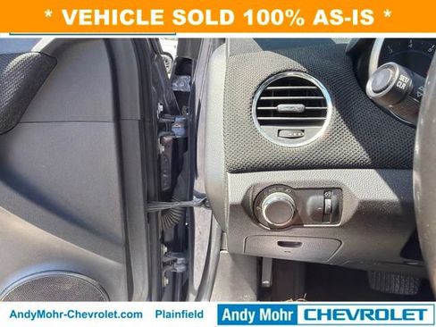 Used 2014 Chevrolet Cruze LT FWD image 17