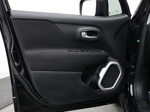 Used 2019 Jeep Renegade Sport w/ Sport Appearance Group FWD image 15