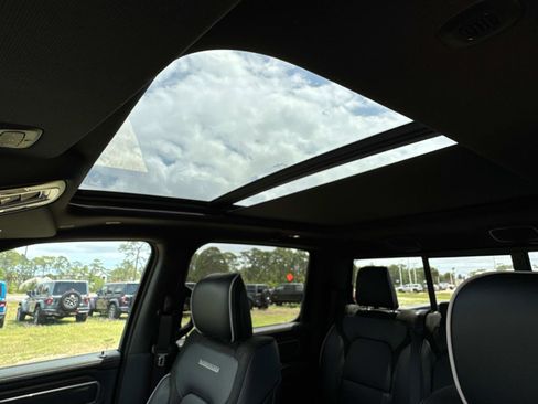 New 2025 RAM 1500 Laramie w/ Advanced Safety Group II image 32