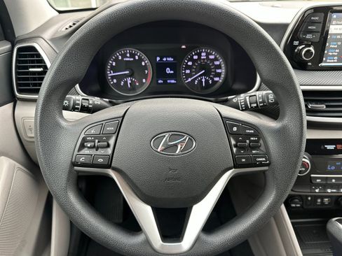 Used 2019 Hyundai Tucson Sport image 25
