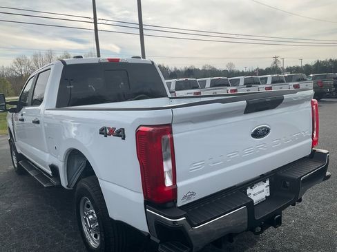 New 2026 Ford F250 XL w/ XL Driver Assist Package image 7