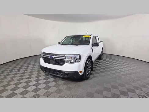 Used 2024 Ford Maverick Lariat FWD image 51