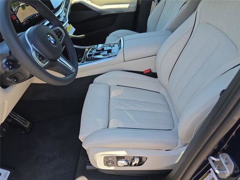 New 2026 BMW X5 M60i w/ Executive Package AWD/4WD image 21