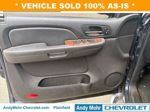 Used 2008 Chevrolet Silverado 1500 LTZ image 10