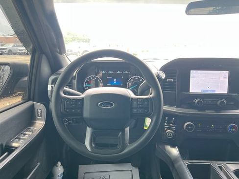 Used 2022 Ford F150 XL w/ STX Appearance Package AWD/4WD image 14