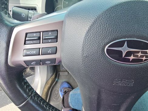 Used 2012 Subaru Outback 2.5i Premium AWD/4WD image 11