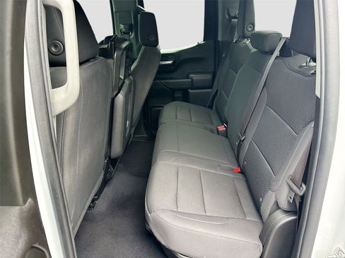 Used 2023 GMC Sierra 1500 Pro w/ Graphite Edition AWD/4WD image 23