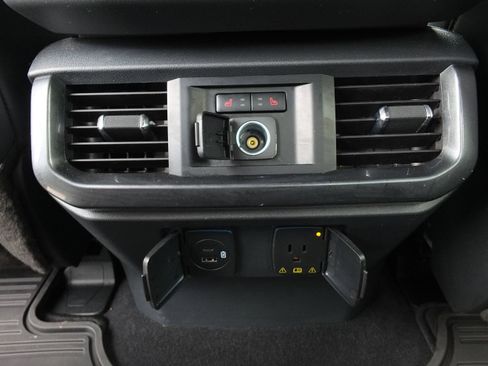 Used 2023 Ford F150 Tremor w/ Equipment Group 402A High AWD/4WD image 16