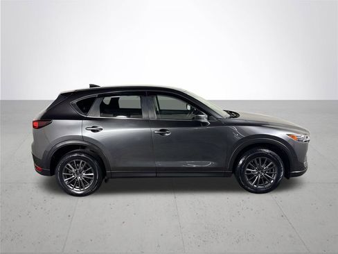 Used 2019 MAZDA CX-5 Touring image 5