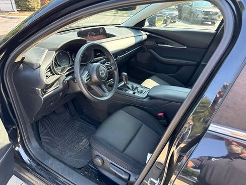 Used 2022 MAZDA CX-30 AWD 2.5 S image 12