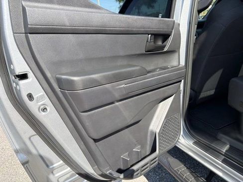 Used 2025 Toyota Tacoma SR5 image 12