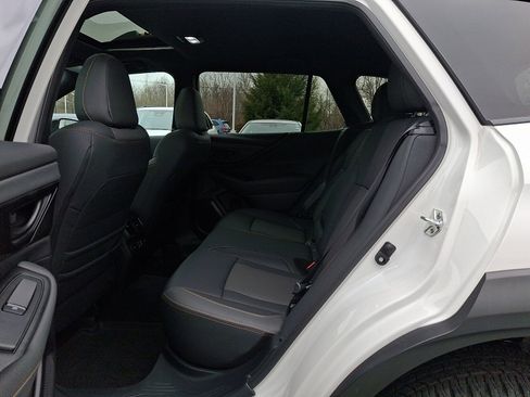 Certified 2025 Subaru Outback Wilderness image 10