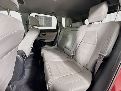 Used 2021 Honda CR-V Touring image 17