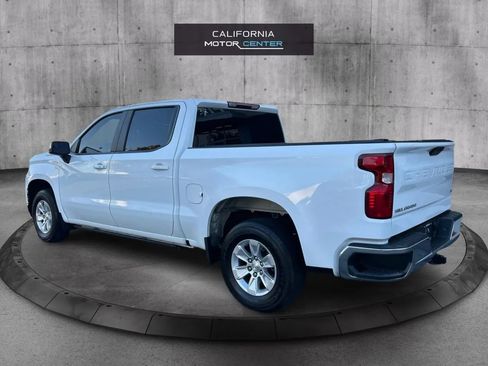 Used 2021 Chevrolet Silverado 1500 LT w/ LPO, Liner Protection Package image 7