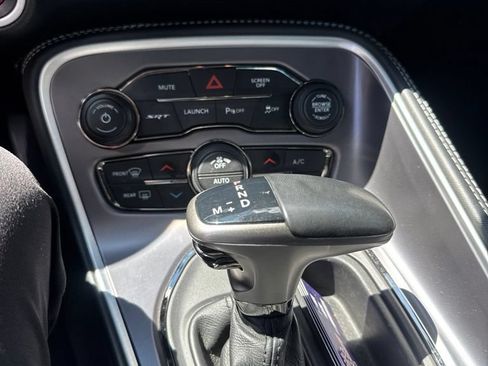 Used 2019 Dodge Challenger SRT Hellcat Redeye RWD image 17