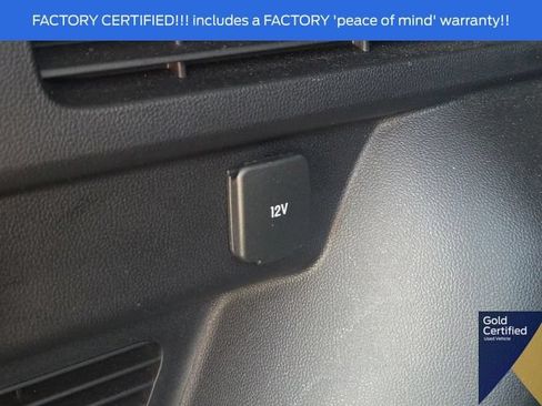 Certified 2023 Ford Escape Active w/ Tech Pack #2 FWD image 13
