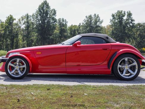 Used 1999 Plymouth Prowler image 15