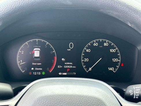 Certified 2024 Honda CR-V EX image 29