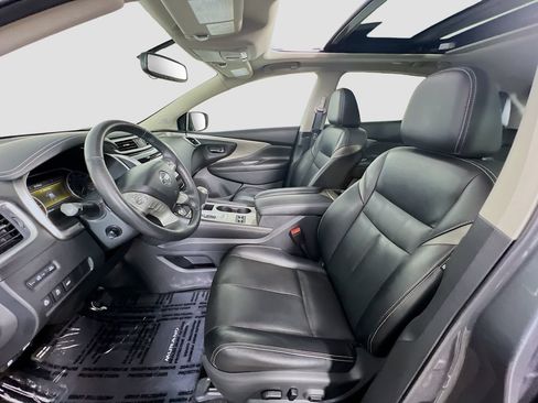 Used 2018 Nissan Murano Platinum AWD/4WD image 20