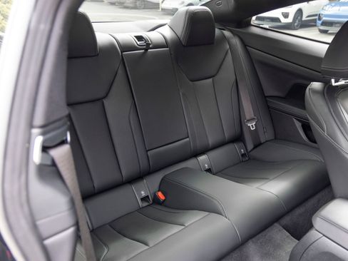 Used 2022 BMW M440i Coupe w/ Shadowloine Package RWD image 59