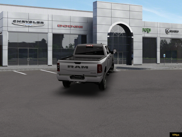 New 2027 RAM 2500 Tradesman AWD/4WD image 12