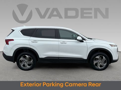 Certified 2023 Hyundai Santa Fe SE AWD/4WD image 4