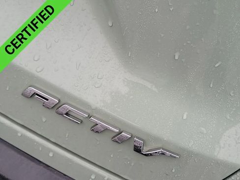 Certified 2025 Chevrolet Trax ACTIV w/ Driver Confidence Package image 31