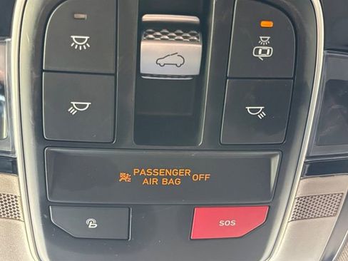 Used 2023 Hyundai Santa Fe Limited w/ Cargo Package AWD/4WD image 34