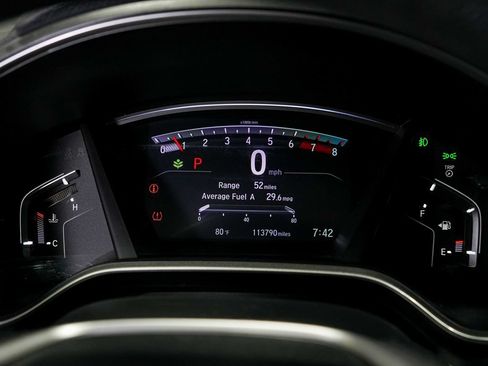 Used 2021 Honda CR-V EX image 23