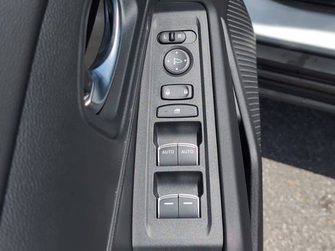 Used 2025 Honda Accord LX image 16