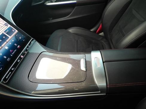 Used 2024 Mercedes-Benz C 43 AMG 4MATIC Sedan image 43