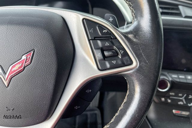 Used 2019 Chevrolet Corvette Z06 RWD image 47