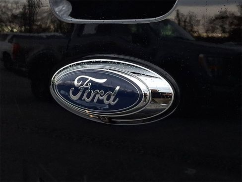 Used 2019 Ford Ranger Lariat w/ Trailer Tow Package image 30