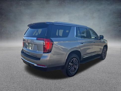 Certified 2026 GMC Yukon Elevation AWD/4WD image 3