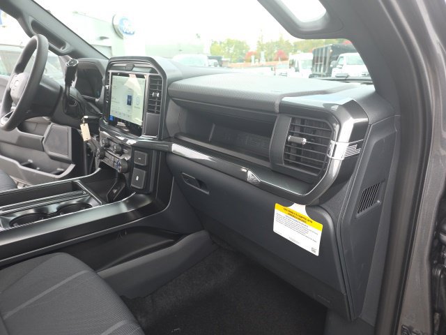 New 2026 Ford F150 STX w/ Equipment Group 200A AWD/4WD image 31