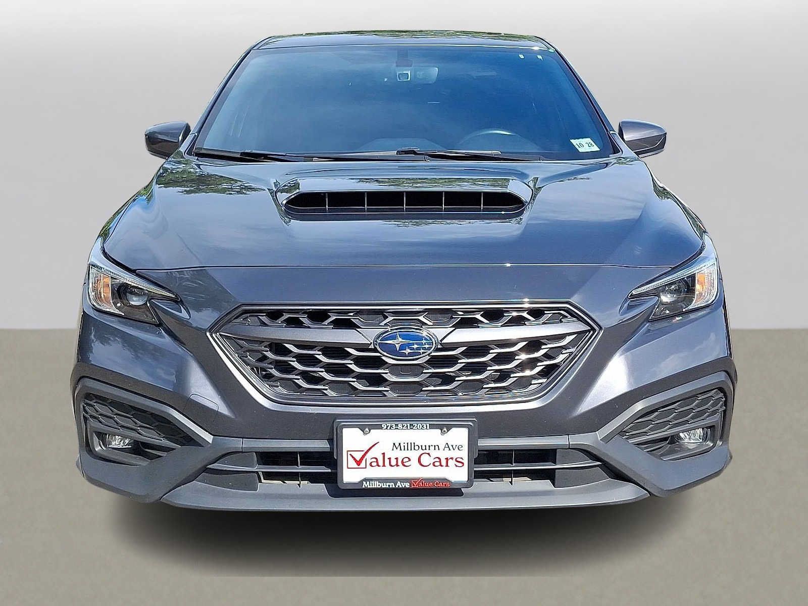 Used 2023 Subaru WRX Premium AWD/4WD image 35
