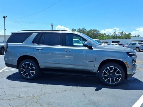 New 2026 Chevrolet Tahoe RST w/ Comfort Package AWD/4WD image 2