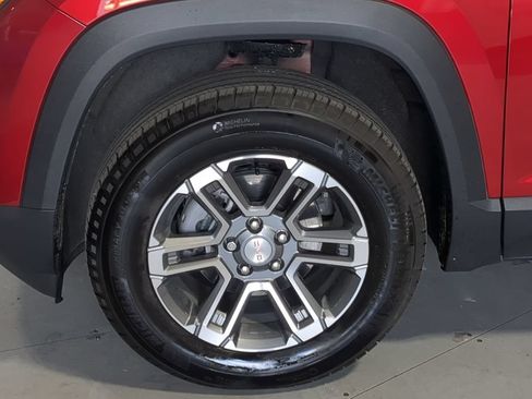 Used 2025 GMC Terrain Elevation FWD image 17