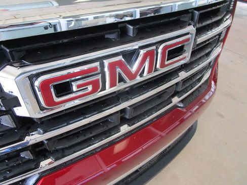 New 2026 GMC Acadia Elevation w/ Elevation Premium Package image 19