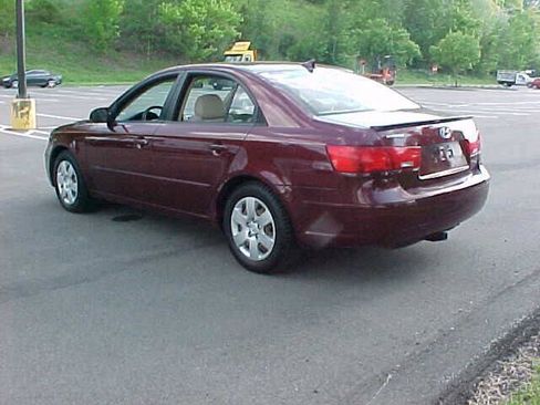 Used 2010 Hyundai Sonata GLS FWD image 8