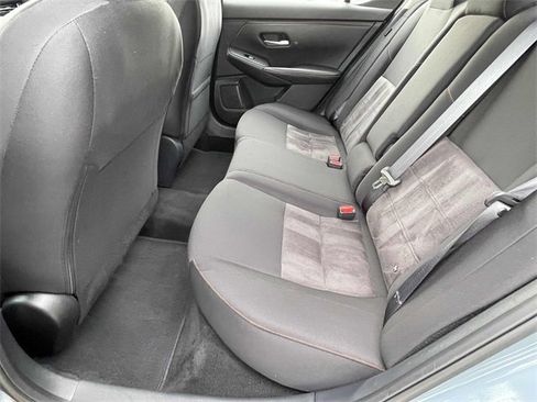 Used 2024 Nissan Sentra SR image 21