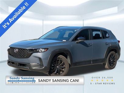 Used 2025 MAZDA CX-50 AWD 2.5 S w/ Weather Package