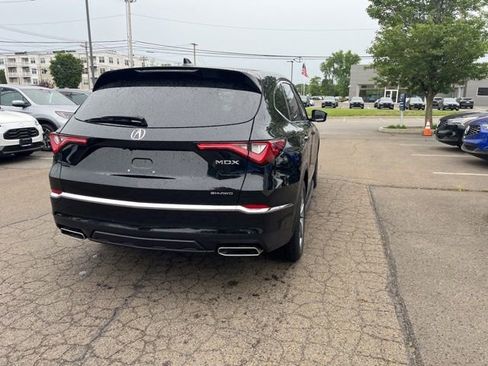Used 2023 Acura MDX SH-AWD image 15