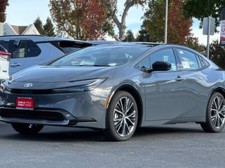 New 2026 Toyota Prius Limited video 2